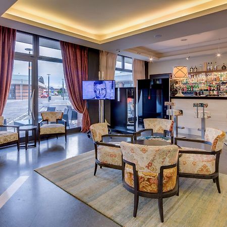 Best Western Plus Hotel Expo Вилафранка ди Верона Екстериор снимка