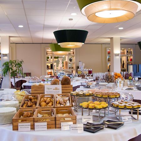 Best Western Plus Hotel Expo Вилафранка ди Верона Екстериор снимка