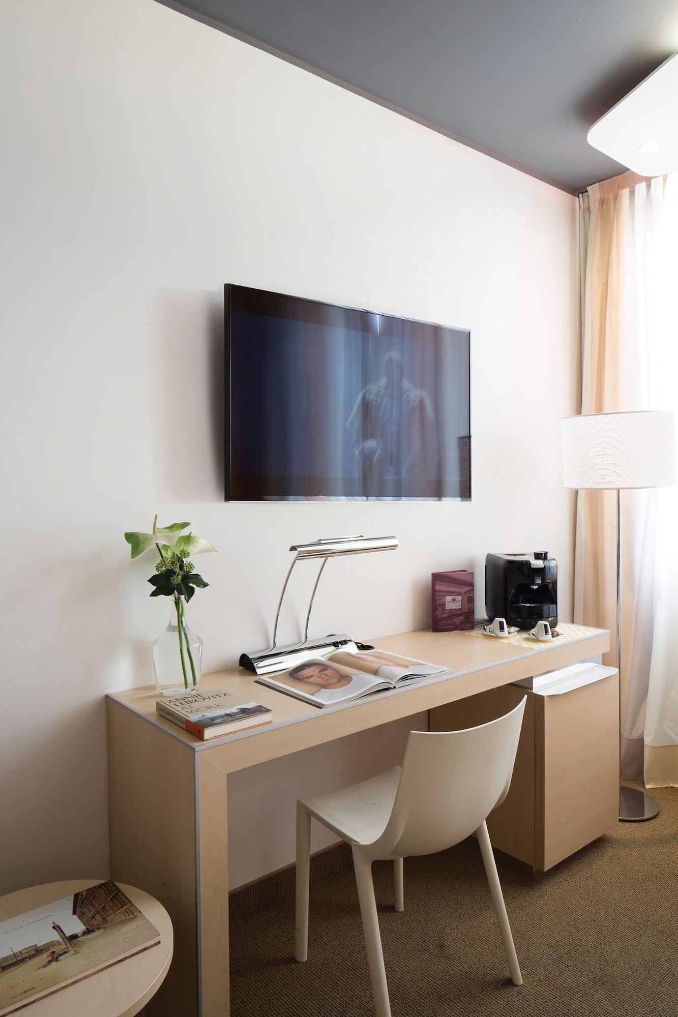 Best Western Plus Hotel Expo Вилафранка ди Верона Екстериор снимка