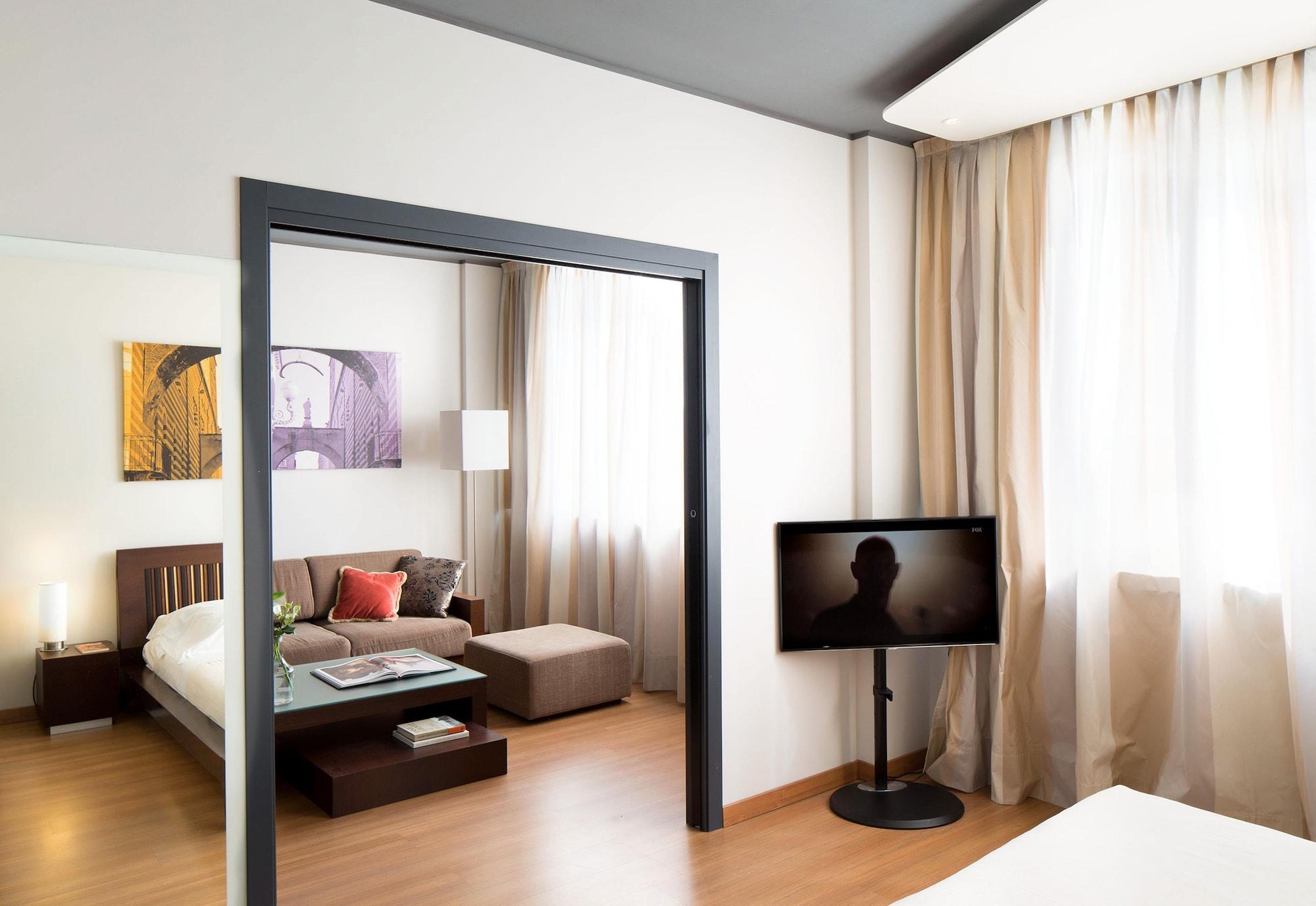 Best Western Plus Hotel Expo Вилафранка ди Верона Екстериор снимка