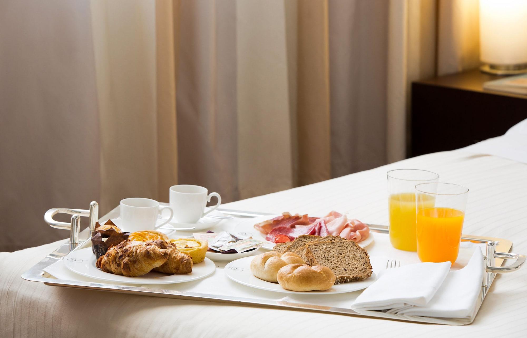 Best Western Plus Hotel Expo Вилафранка ди Верона Екстериор снимка