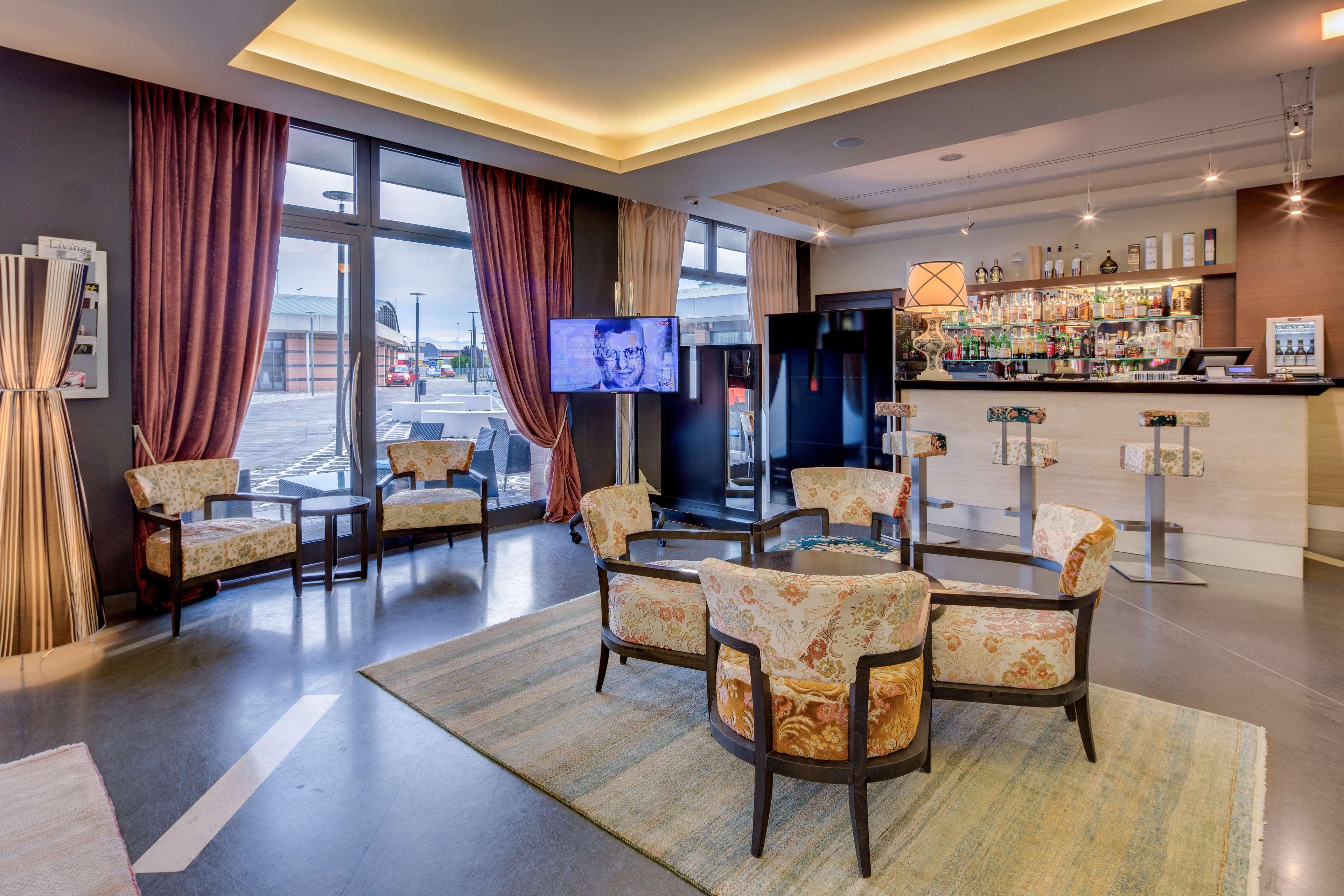 Best Western Plus Hotel Expo Вилафранка ди Верона Екстериор снимка