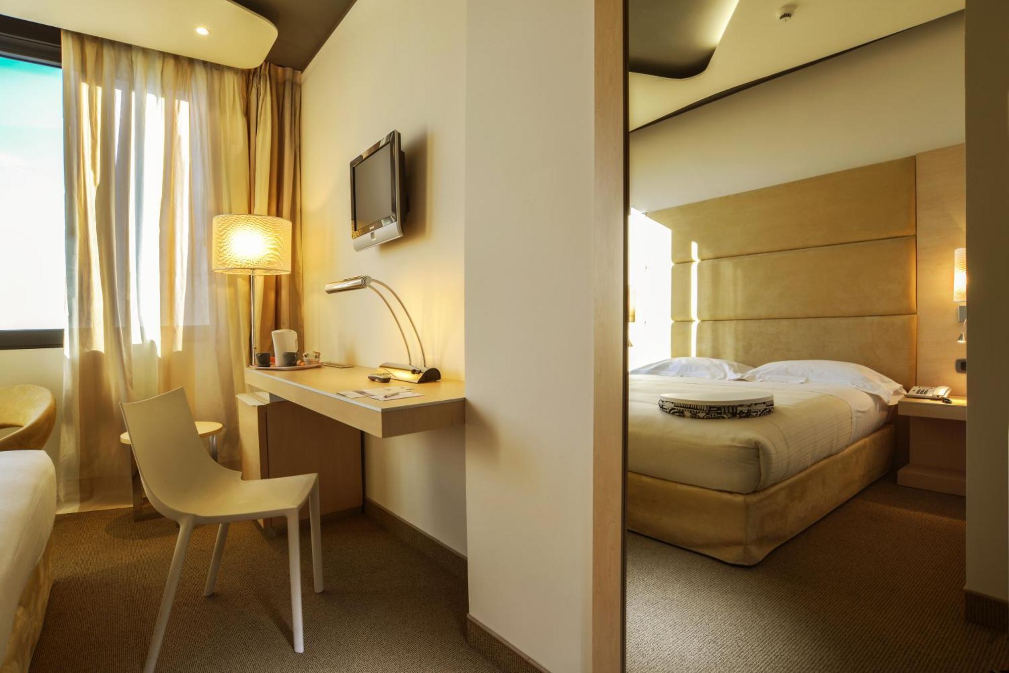 Best Western Plus Hotel Expo Вилафранка ди Верона Стая снимка