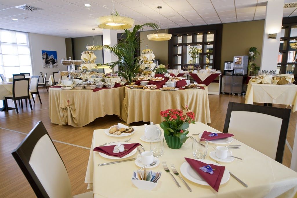 Best Western Plus Hotel Expo Вилафранка ди Верона Екстериор снимка