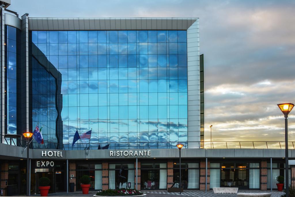 Best Western Plus Hotel Expo Вилафранка ди Верона Екстериор снимка