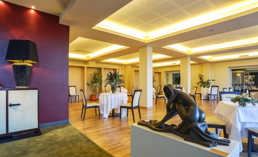 Best Western Plus Hotel Expo Вилафранка ди Верона Екстериор снимка