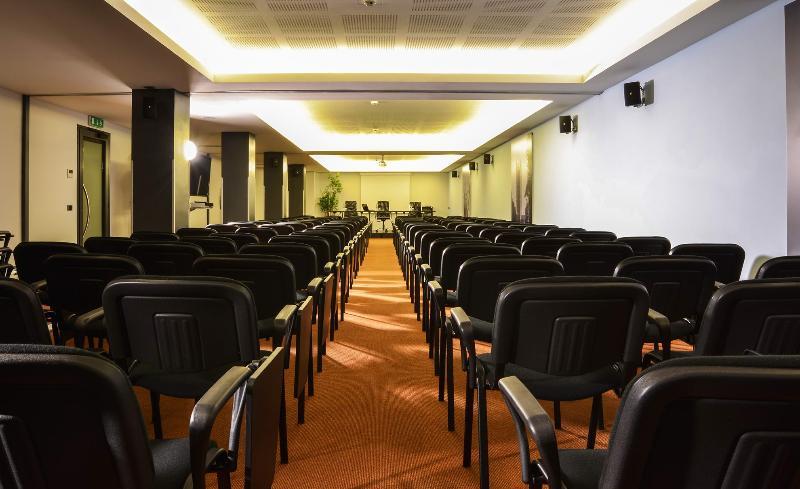 Best Western Plus Hotel Expo Вилафранка ди Верона Екстериор снимка