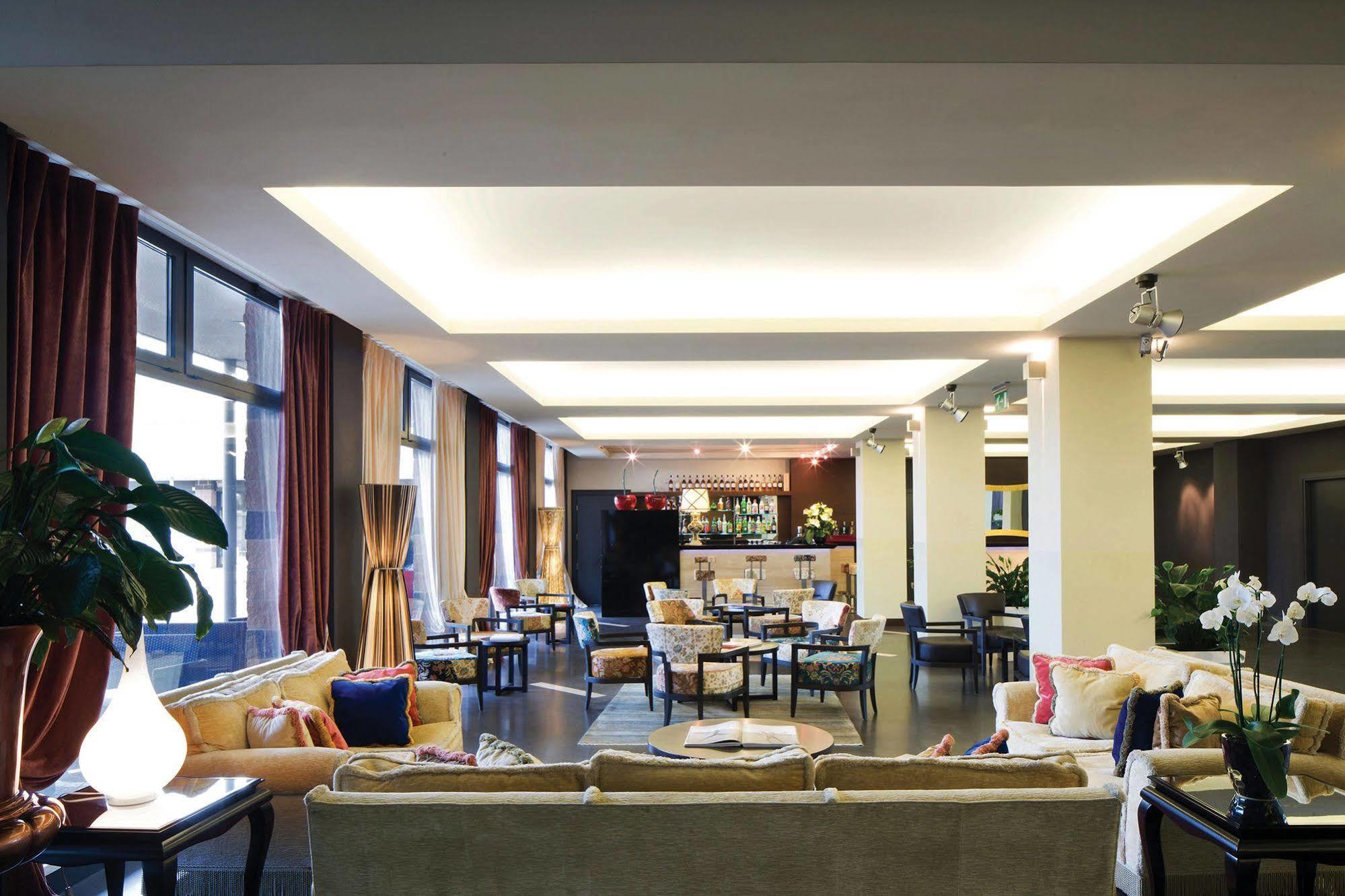 Best Western Plus Hotel Expo Вилафранка ди Верона Екстериор снимка