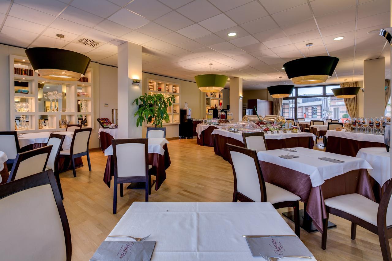 Best Western Plus Hotel Expo Вилафранка ди Верона Екстериор снимка