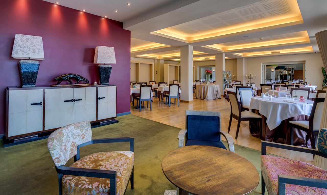 Best Western Plus Hotel Expo Вилафранка ди Верона Екстериор снимка